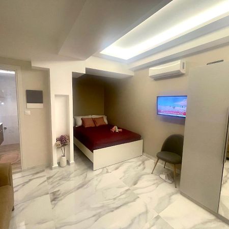 Demetrios Apartments Thessaloniki Exterior photo
