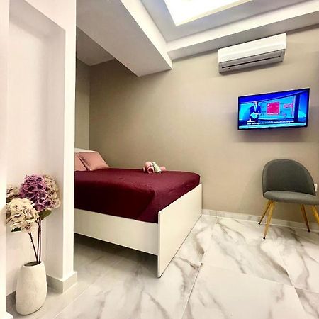 Demetrios Apartments Thessaloniki Exterior photo