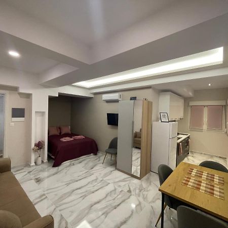 Demetrios Apartments Thessaloniki Exterior photo
