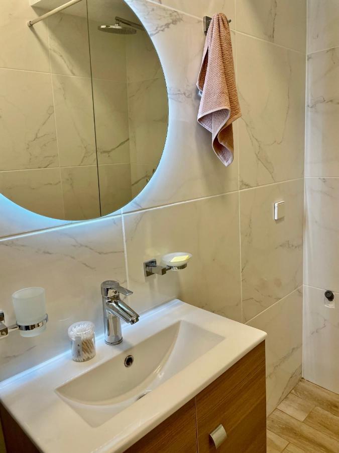 Demetrios Apartments Thessaloniki Exterior photo