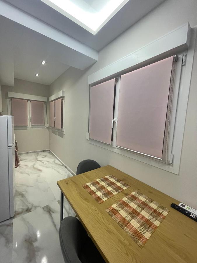Demetrios Apartments Thessaloniki Exterior photo